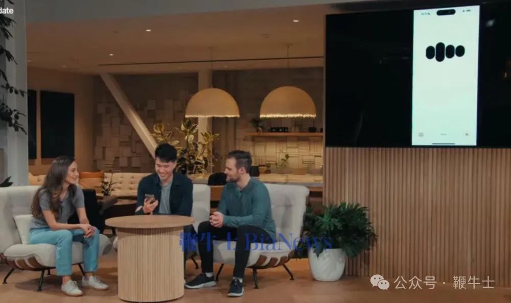 杏彩体育OpenAI推出最新人工智能模型GPT-4o：对所有